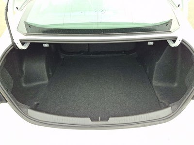 2024 Chevrolet Malibu LS 1LS