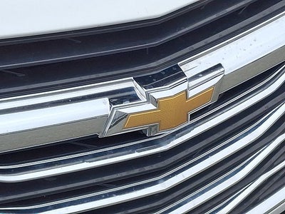 2024 Chevrolet Malibu LS 1LS
