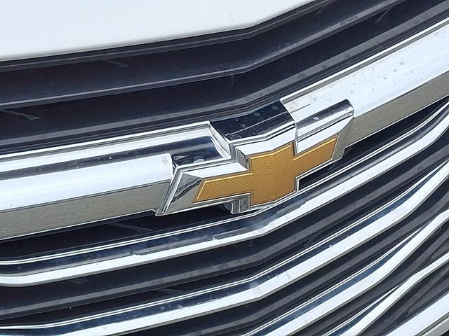 2024 Chevrolet Malibu LS 1LS