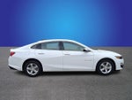 2024 Chevrolet Malibu LS 1LS