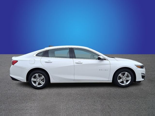2024 Chevrolet Malibu LS 1LS