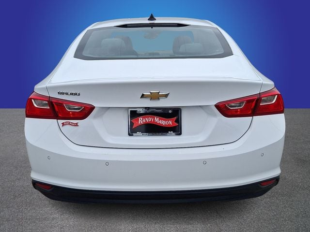 2024 Chevrolet Malibu LS 1LS