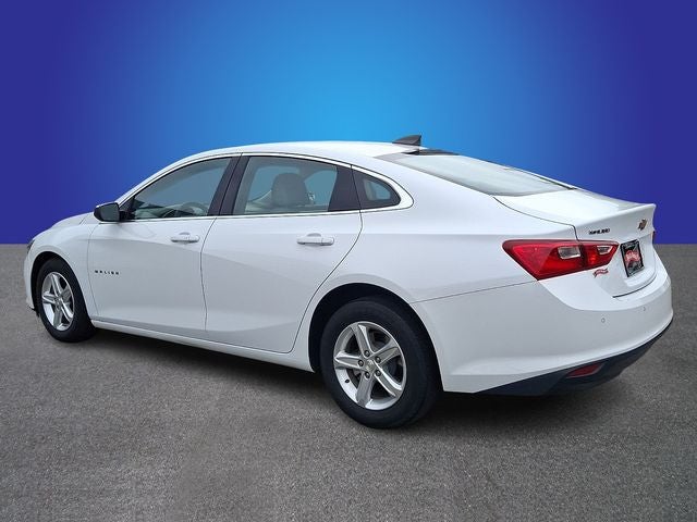 2024 Chevrolet Malibu LS 1LS