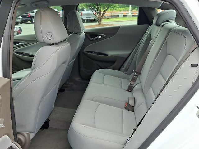 2024 Chevrolet Malibu LS 1LS