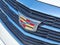 2016 Cadillac ATS 2.0L Turbo Luxury