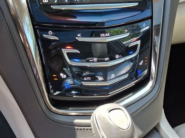 2019 Cadillac CTS 3.6L Luxury