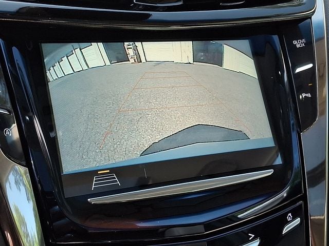 2019 Cadillac CTS 3.6L Luxury