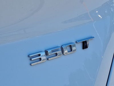 2024 Cadillac CT4 Luxury