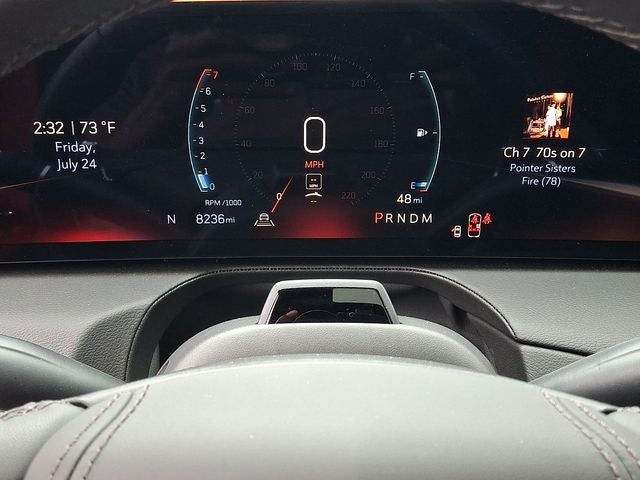 2026 Cadillac CT5 V-Series