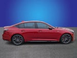 2026 Cadillac CT5 V-Series