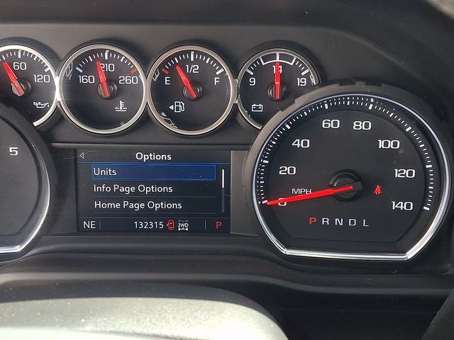 2023 Chevrolet Silverado 3500HD LT