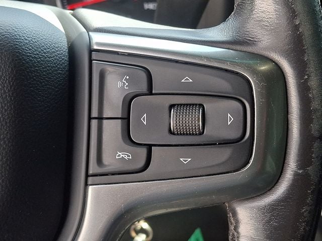 2023 Chevrolet Silverado 3500HD LT
