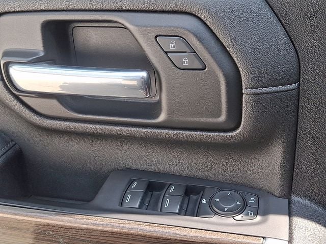 2023 Chevrolet Silverado 3500HD LT