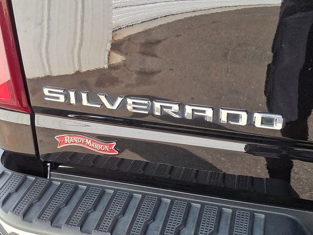 2023 Chevrolet Silverado 3500HD LT