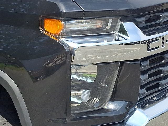 2023 Chevrolet Silverado 3500HD LT