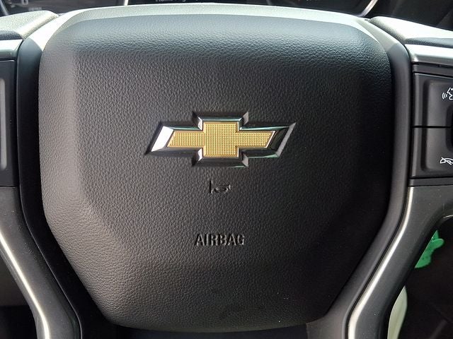 2023 Chevrolet Silverado 3500HD LT