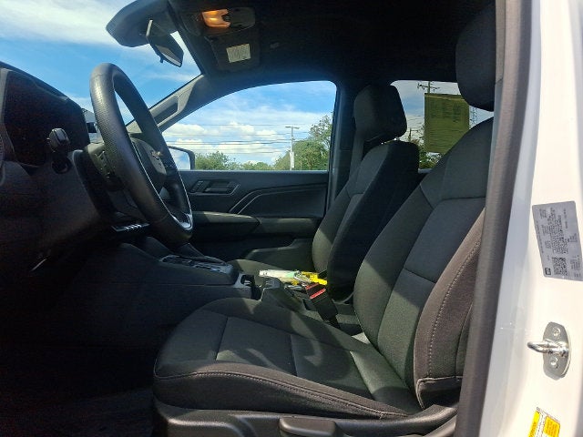 2023 Chevrolet Colorado Work Truck