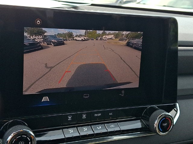 2023 Chevrolet Colorado Work Truck