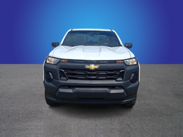 2023 Chevrolet Colorado Work Truck