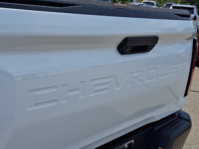 2023 Chevrolet Colorado Work Truck