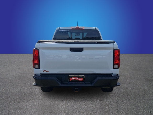2023 Chevrolet Colorado Work Truck