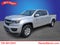 2016 Chevrolet Colorado Work Truck