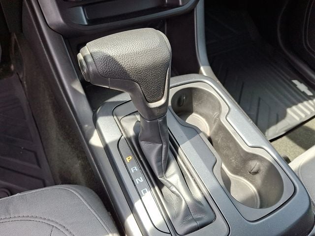 2016 Chevrolet Colorado Work Truck