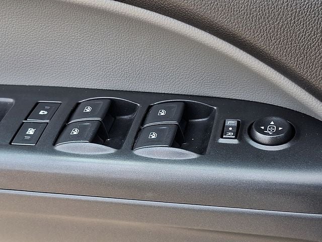 2016 Chevrolet Colorado Work Truck