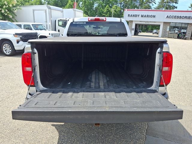 2016 Chevrolet Colorado Work Truck