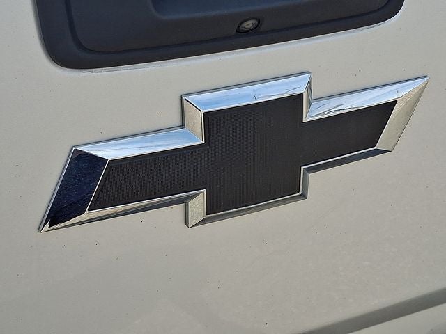 2016 Chevrolet Colorado Work Truck