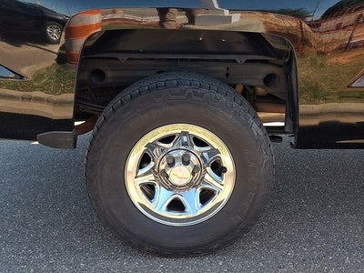 2014 Chevrolet Silverado 1500 Work Truck