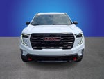 2025 GMC Acadia AT4