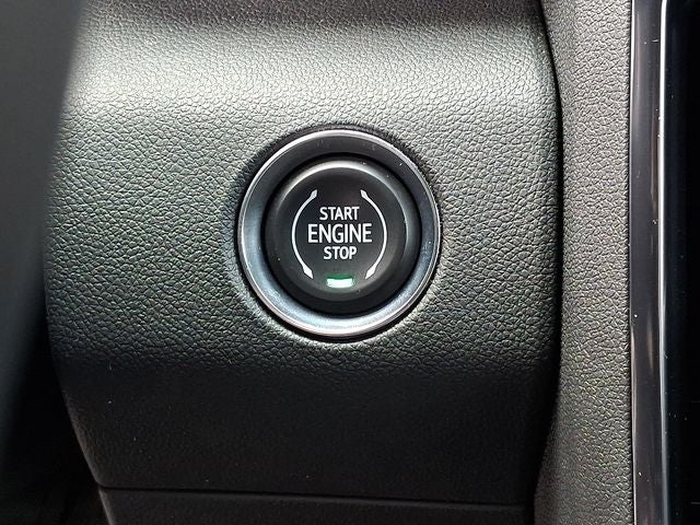 2025 GMC Acadia AT4