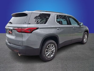 2023 Chevrolet Traverse LT 1LT