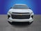 2025 Chevrolet Traverse LT 1LT