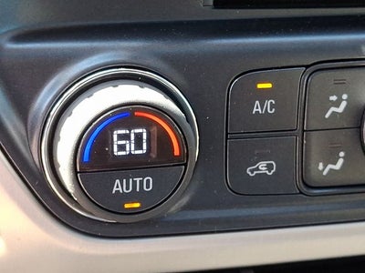 2017 GMC Sierra 2500HD SLT