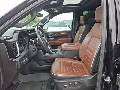 2022 GMC Sierra 1500 Denali Ultimate