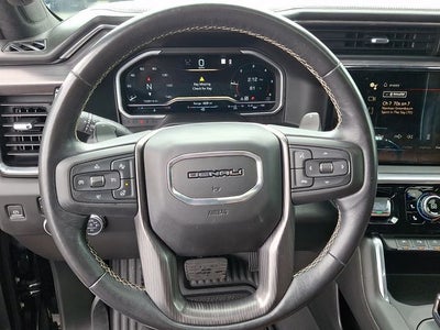 2022 GMC Sierra 1500 Denali Ultimate
