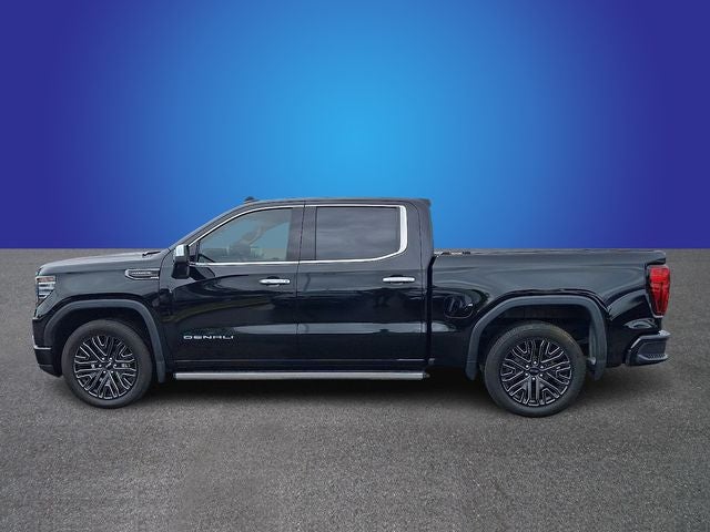 2022 GMC Sierra 1500 Denali Ultimate