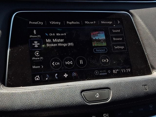 2021 Cadillac XT4 Luxury