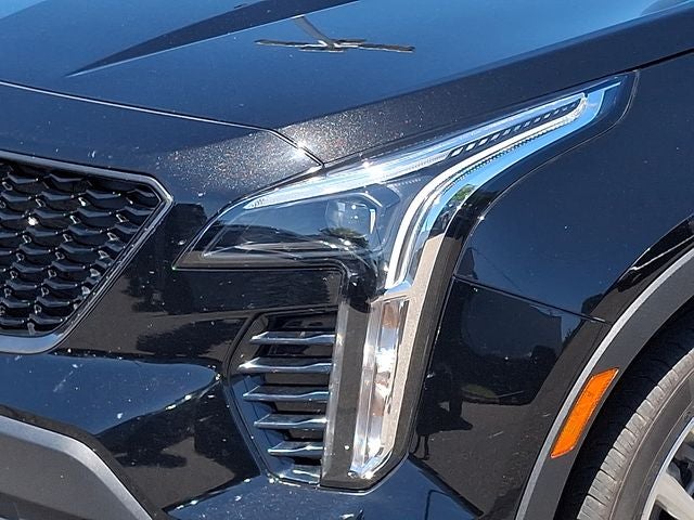 2021 Cadillac XT4 Luxury