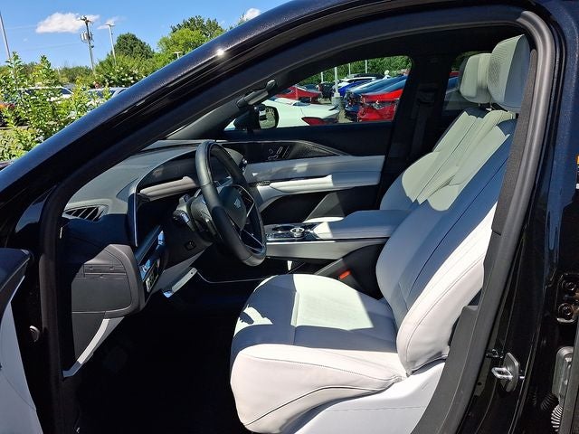 2023 Cadillac LYRIQ Luxury
