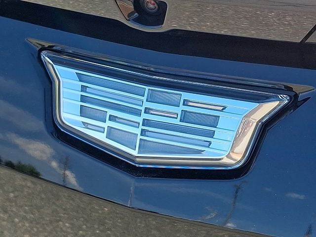 2023 Cadillac LYRIQ Luxury