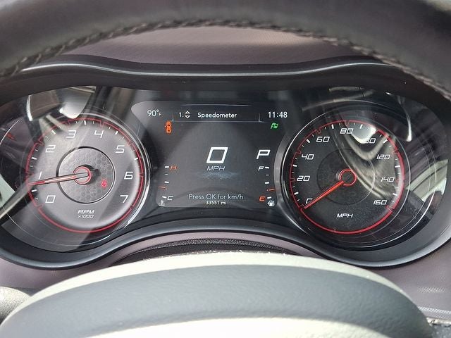 2023 Dodge Charger R/T