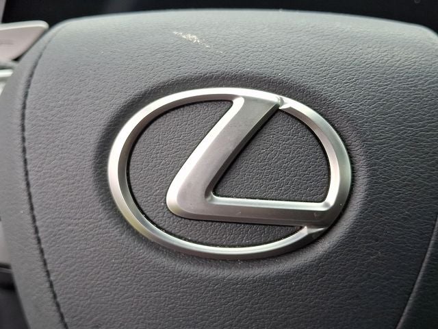 2024 Lexus NX 350 F SPORT Handling