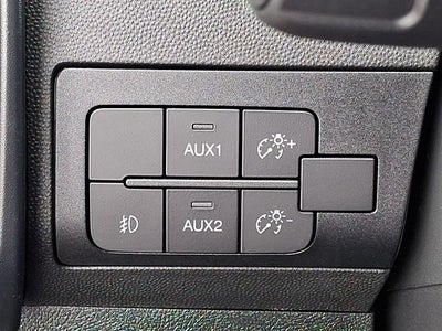 2024 RAM ProMaster 2500 High Roof 136 WB