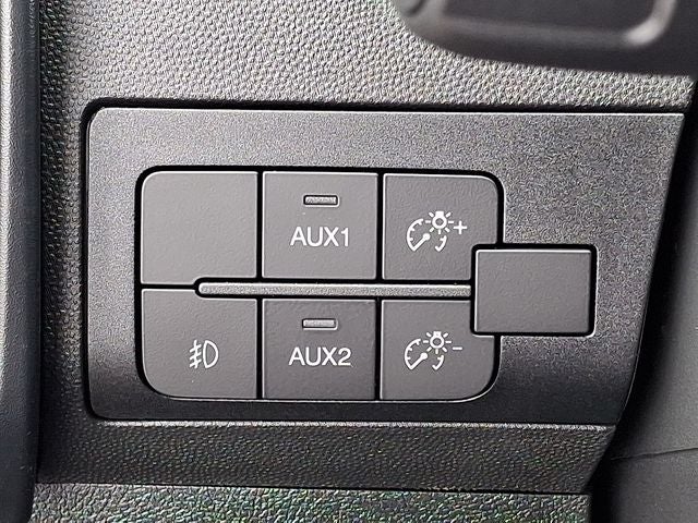 2024 RAM ProMaster 2500 High Roof 136 WB