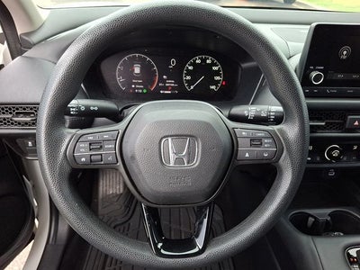 2023 Honda HR-V LX