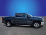 2017 Chevrolet Silverado 1500 LT LT1