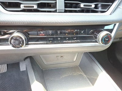 2025 Chevrolet Equinox LT Leather